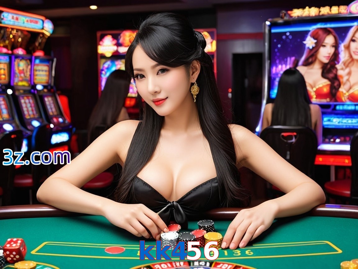kk456